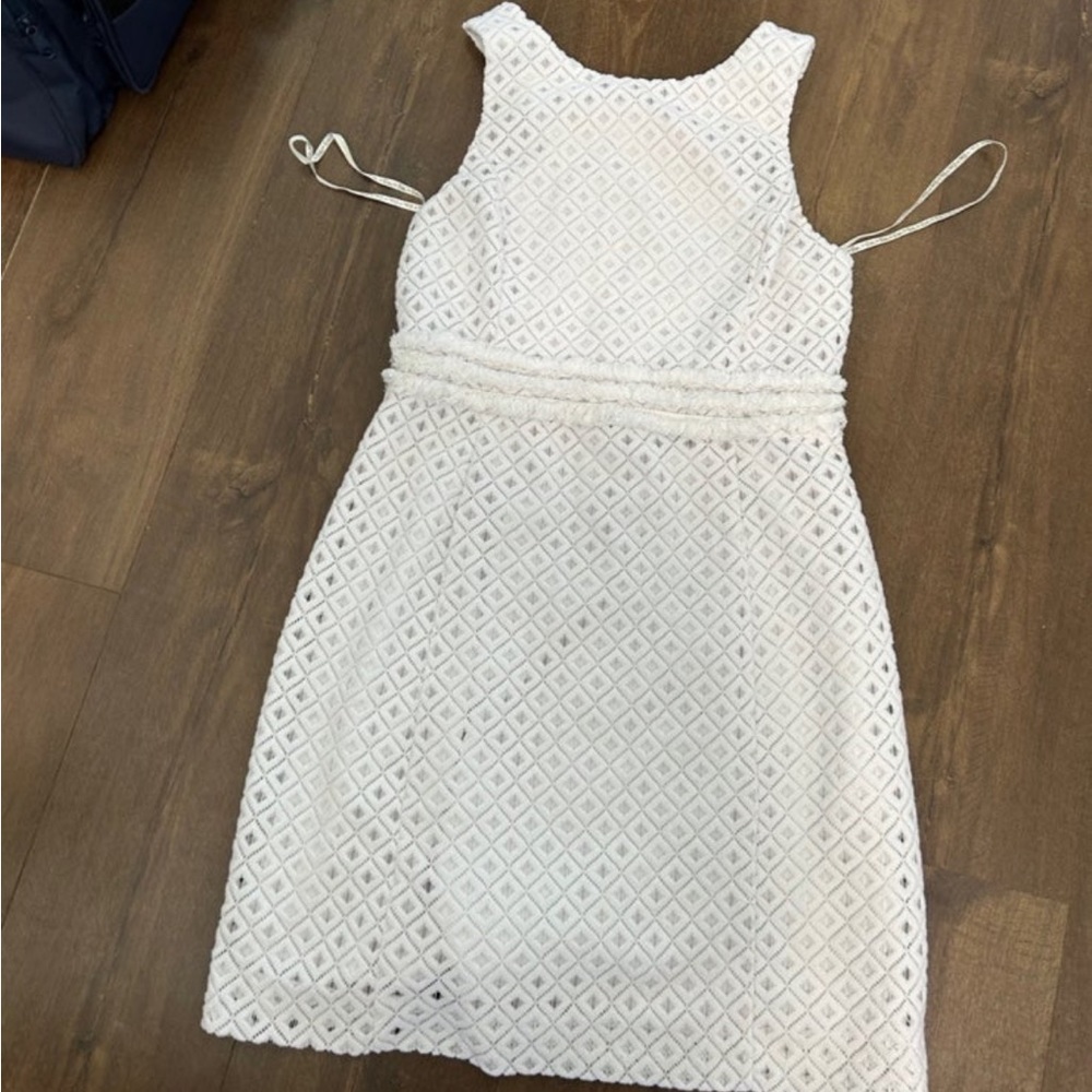 Lilly Pulitzer dress - Medium